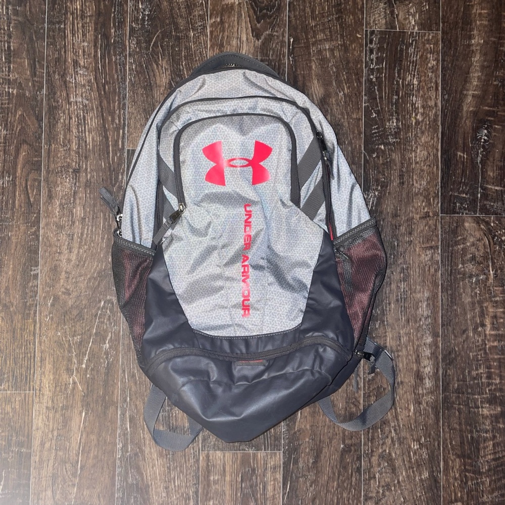 Under Armour backpack